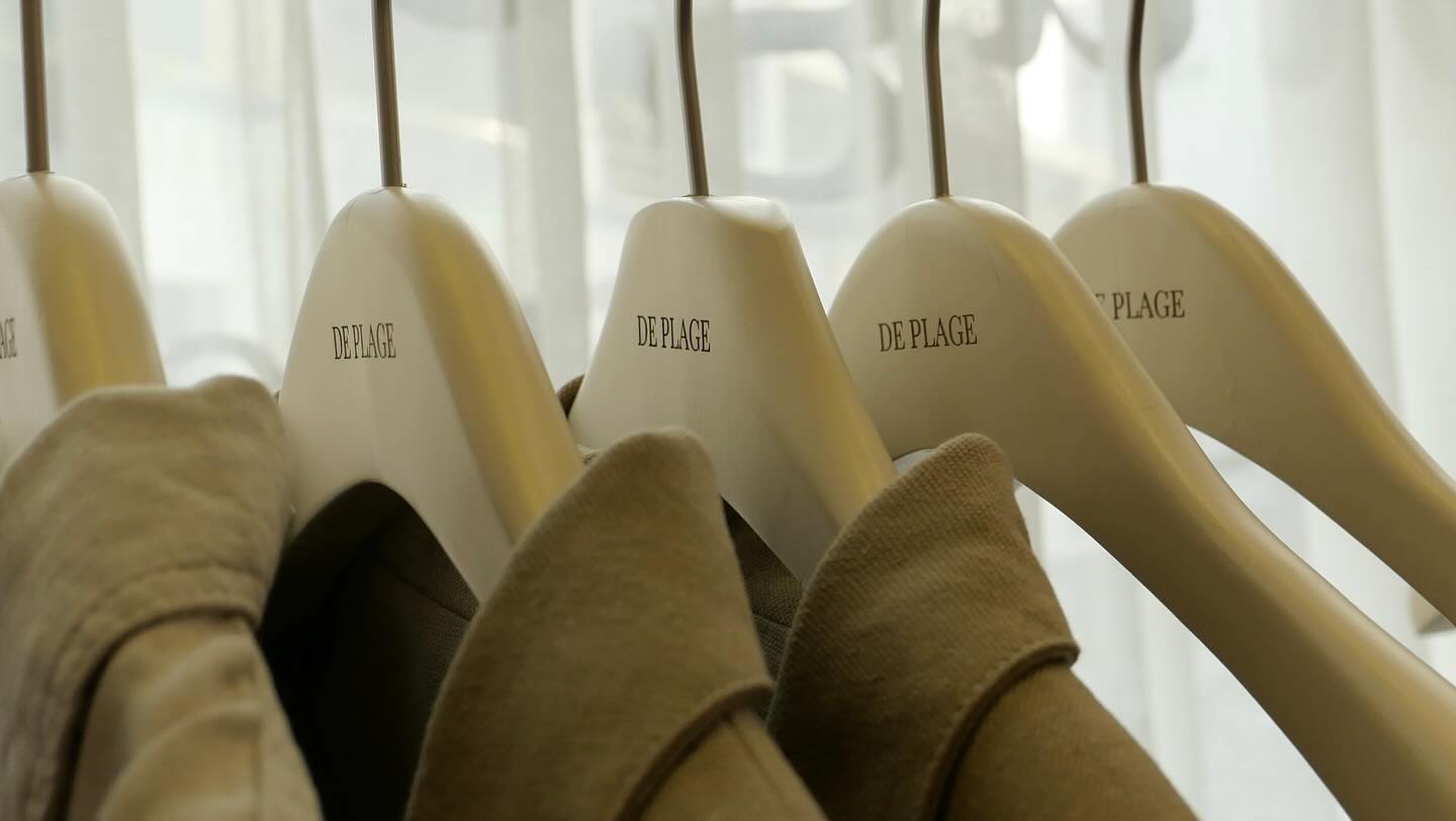 DE PLAGE Brand Launch & Growth