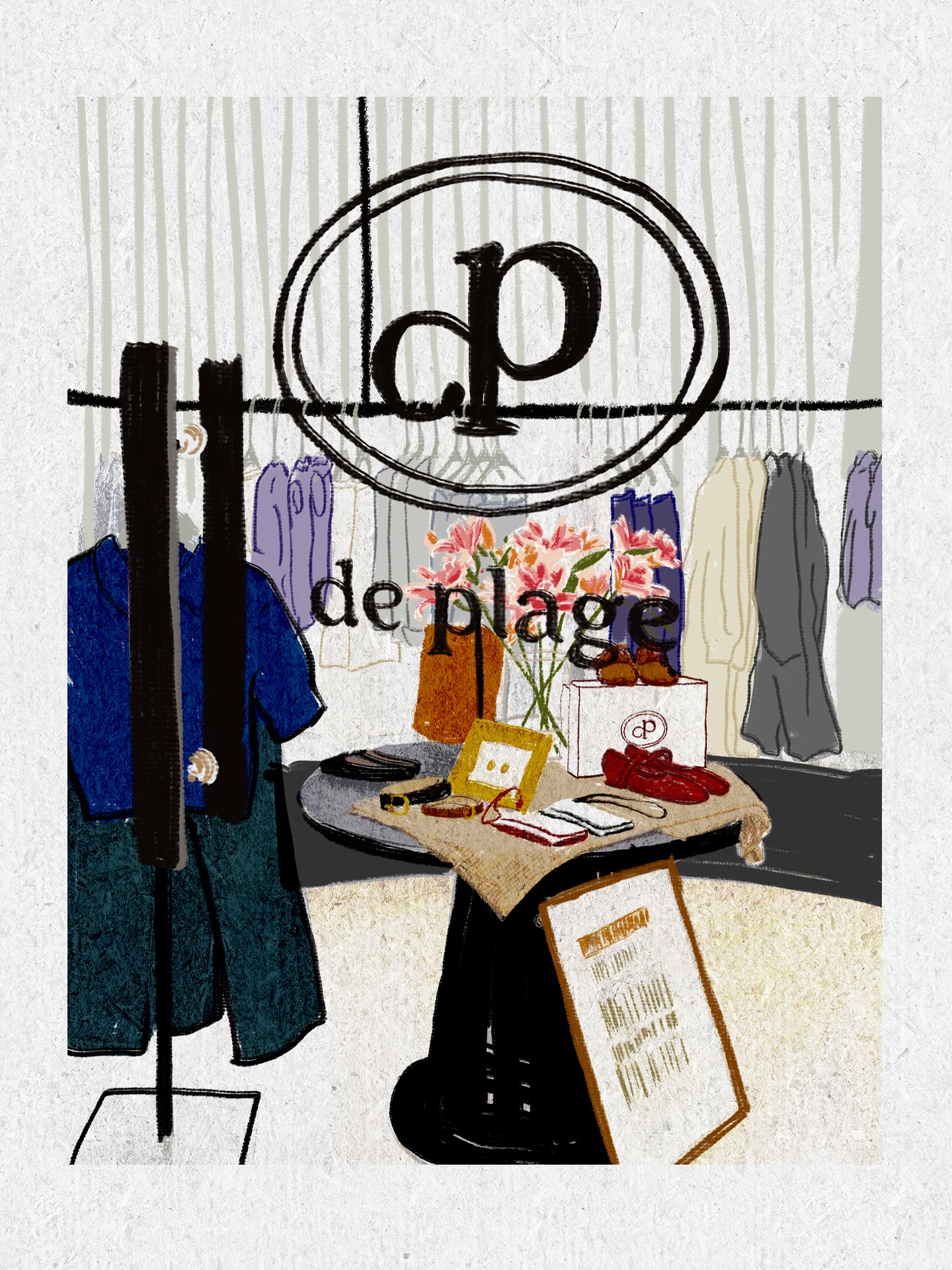 DE PLAGE Brand Launch & Growth - Image 1